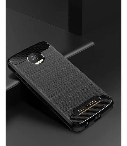 Imagen 6 de 7 de Funda De Teléfono Para Moto Z2 Play Case, Motorola Z2 Play X