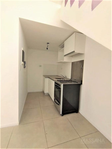 Imagen 7 de 11 de Departamento 2 Ambientes Con Terraza - Palermo