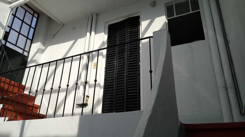Espectacular Oportunidad De Ph Tipo Casa En Corazón De Caba!