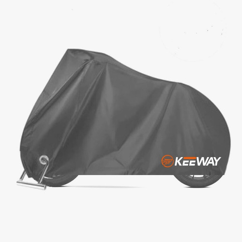 Funda Cubre Moto Keeway - Todos Los Modelos