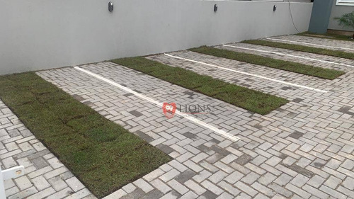 Apartamento Com 2 Dormitórios À Venda, 55 M² Por R$ 170.200,00 - Vera Cruz - Gravataí/rs - Ap0820