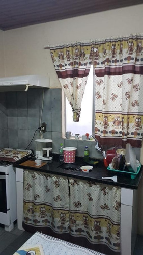 Imagem 1 de 14 de Casa Para Venda Em Jundiaí, Parque Brasília, 2 Dormitórios, 1 Banheiro - 19549v_2-1086056