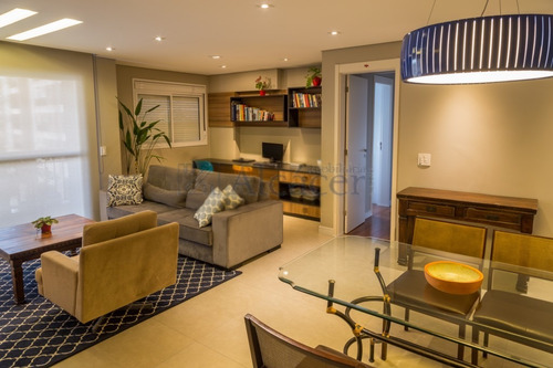Imagem 5 de 30 de Apartamento Para Alugar - 90889.001