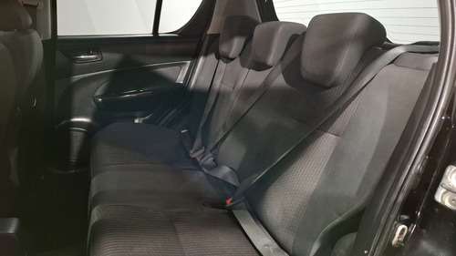 Suzuki Swift 1.4 Glx At