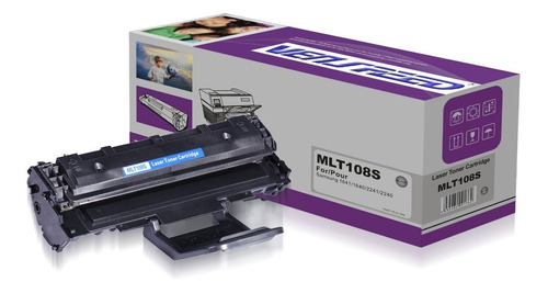 Toner Compatible Samsung Mlt-d108s 108 D108 Ml-1640 Ml-2240