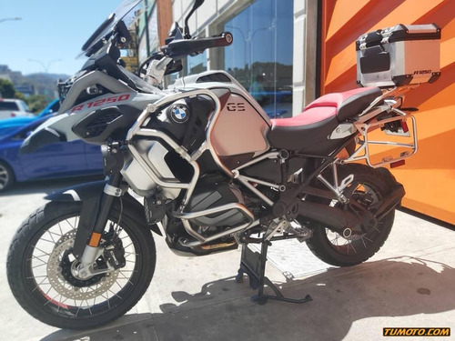Motos Bmw