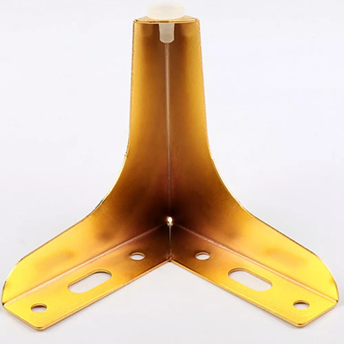 Reemplazo De Muebles De Hierro, Patas De Sofá Cama, Patas