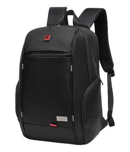 Morral Ejecutivo Para Pc 15 Pulga Pilatus Swiss Concept