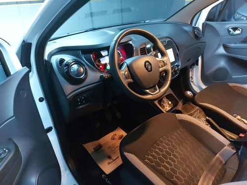 Renault Captur 2.0 Zen 2018