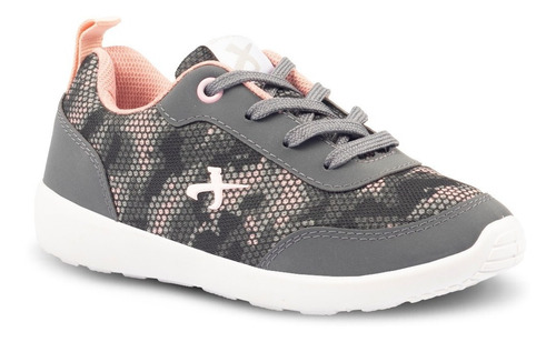 Imagen 3 de 5 de Zapatillas Jaguar Oficial Deportiva Art. #960 27 Al 33