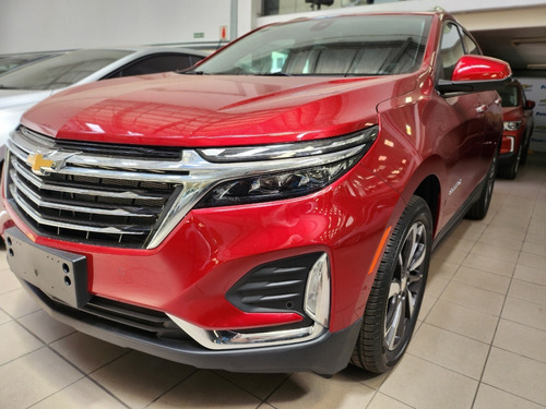Imagen 1 de 25 de Chevrolet Equinox Premier 1.5 T Awd Entrega Ya Dq #5