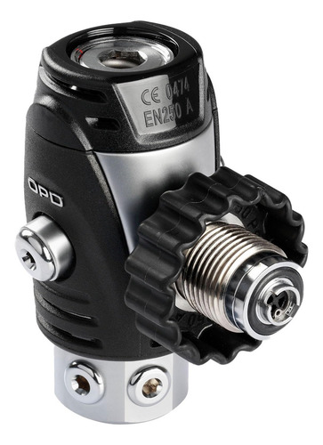 Mares Ultra Adj 82x - Reguladores De Buceo Din Unisex, Multi