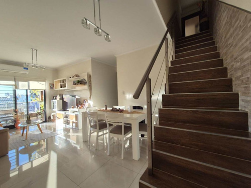 Venta Duplex 4 Amb. Terraza Cochera Devoto