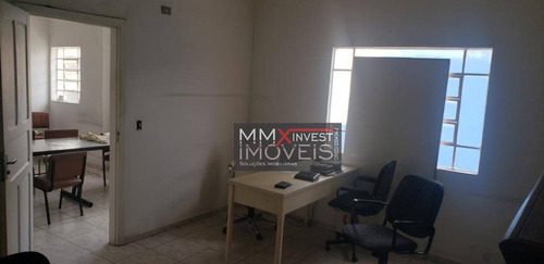 Imagem 25 de 30 de Casa Para Alugar, 458 M² Por R$ 8.000,00/mês - Água Fria - São Paulo/sp - Ca0324
