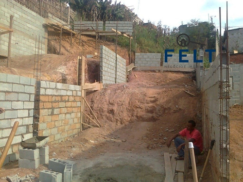 Imagem 5 de 6 de Terreno - Cidade Sao Pedro - Gleba B - Ref: 2073 - V-2073