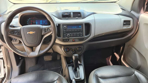 Chevrolet Spin 2014 1.8 Advantage 5l Aut. 5p