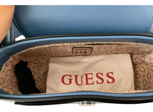 Crossbody Guess Original 619-1