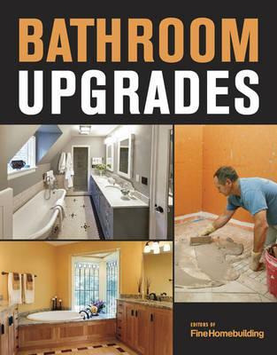 Libro Bathroom Upgrades - Fine Homebuilding