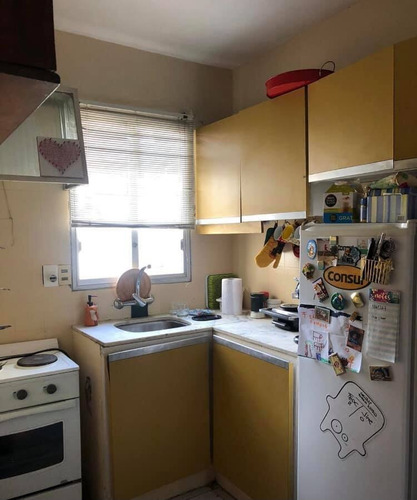 Se Alquila Hermoso Apartamento A 3 Cuadras De La Rambla.