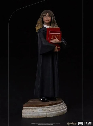 Hermione Granger 1/10 - Harry Potter - Iron Studios