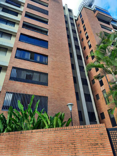 Vendo Apto 220m2 4h/4b/4p Cerro Verde 0298