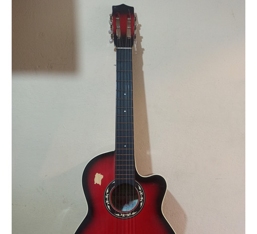 Guitarra Acústica