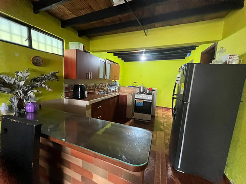 Venta De Casa En Villa Luz, Manizales