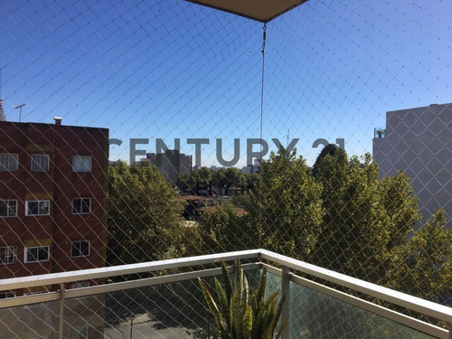 Imagen 6 de 30 de Venta 3 Ambientes Edif.torre-excelente Ubicación-impecable!