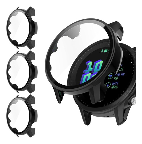 Protector De Pantalla Reloj Garmin Forerunner 955 Solar/955