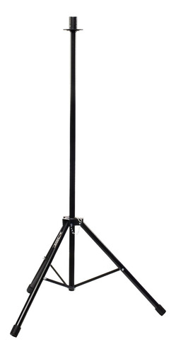 Suporte Para Caixa Acústica Ibox Torre Tripé 1,40 A 1,70m