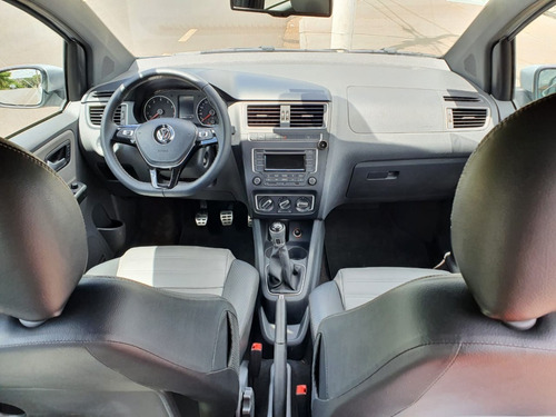 Space Cross 1.6 Flex Mecânica 2016