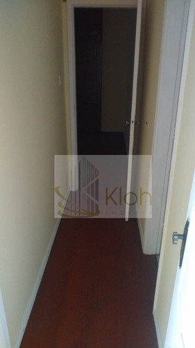 Imagem 5 de 20 de Apartamento À Venda No Bairro Centro - Petrópolis/rj - 2944373021