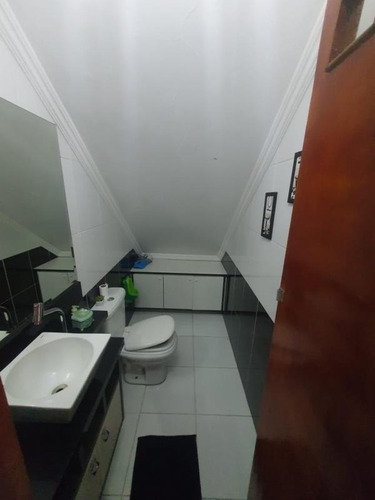 Imagem 10 de 15 de Ref.: 19070 - Sobrado Em Osasco Para Venda - 19070