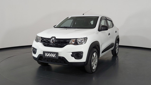 Renault Kwid SCE ZEN