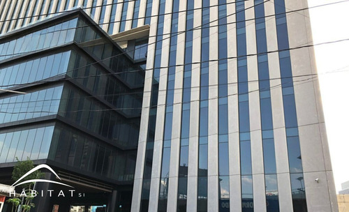 Oficina En Renta En Torre Mirax