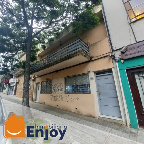 Imagen 12 de 12 de Venta Apartamento Dormitorio Cordón Montevideo