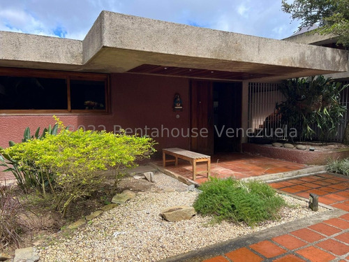 Casa En Venta 23-16120 En Oripoto