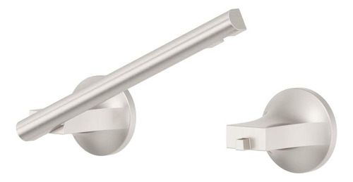 Pfister Bphpfm0gs Soporte Moderno Para Papel Higiénico Pfirs