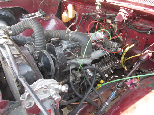 Dodge 300