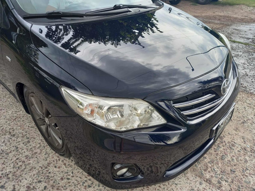 Toyota Corolla 1.8 Manual