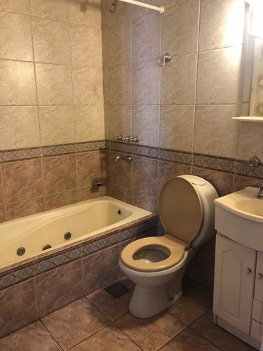 Casa En Alquiler Solo Uso Profesional Y/o Comercial Caba