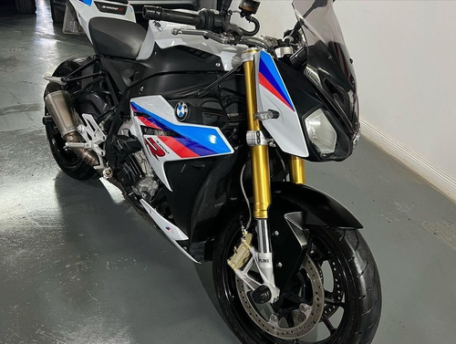 Imagen 2 de 18 de Bmw S 1000r