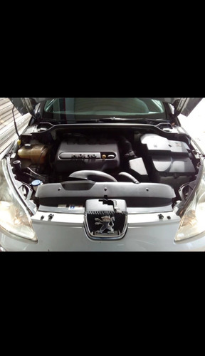 Peugeot 407 2.0 Hdi St Sport