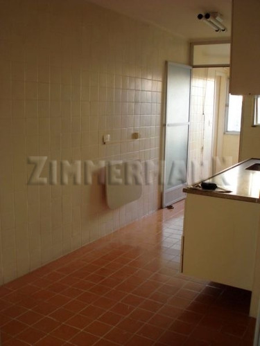Apartamento - Perdizes - Ref: 56881 - V-56881