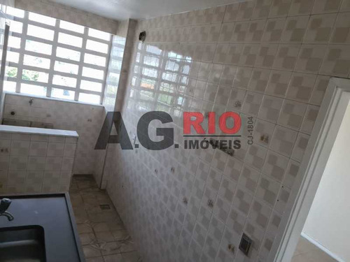Imagem 3 de 15 de Apartamento-à Venda-vila Valqueire-rio De Janeiro - Vvap21024