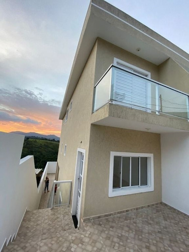 Imagem 5 de 28 de Casa Com 4 Dormitórios À Venda, 116 M² - Jardim São Luís - Santana De Parnaíba/sp - Ca1132