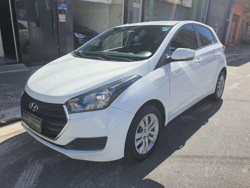 Imagem 1 de 13 de Hyundai Hb20 1.0 Comfort