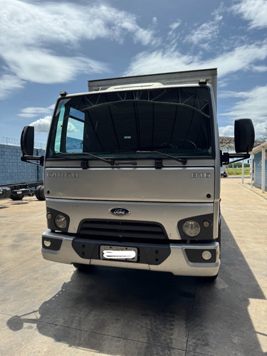 Ford Cargo 816 2015