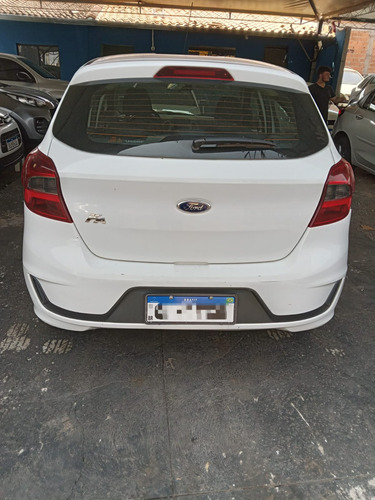 Ford Ka Ford Ka 1.0 SE (Flex)