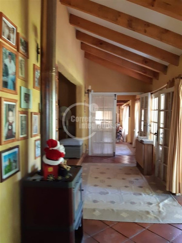 Imagen 11 de 14 de Agrícola En Venta En Santa Cruz
